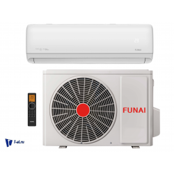 Кондиционер Funai RAC-DA25HP.D01 Кондиционер Funai RAC-DA25HP.D01